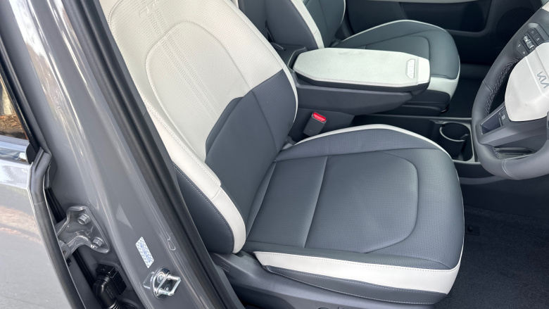 Kia Ev3 148kW GT-Line 81.4kWh 5dr Auto Electric Estate